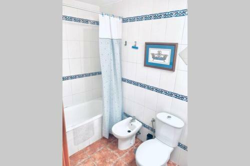 Apartamento Sunny & Stylish Bungalow. Playa Del Ingl�s. Maspalomas