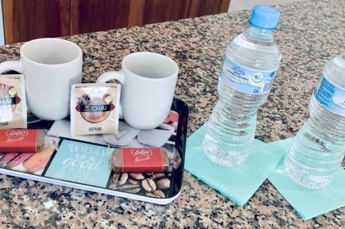 Apartamento Sunny & Stylish Bungalow. Playa Del Ingl�s. Maspalomas