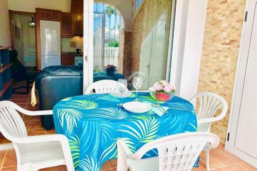 Apartamento Sunny & Stylish Bungalow. Playa Del Ingl�s. Maspalomas