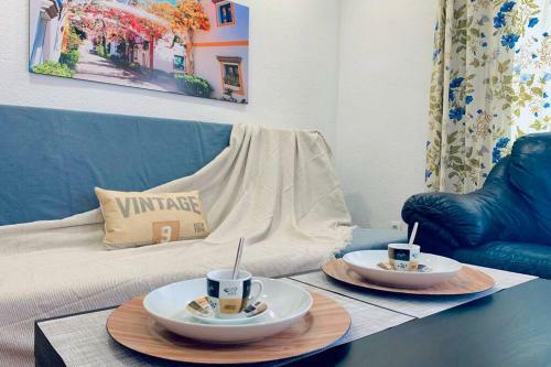 Apartamento Sunny & Stylish Bungalow. Playa Del Ingl�s. Maspalomas