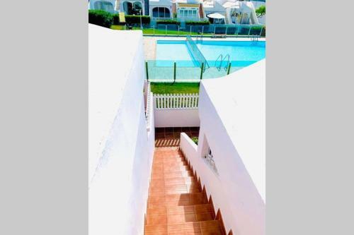Apartamento Sunny & Stylish Bungalow. Playa Del Ingl�s. Maspalomas