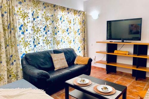 Apartamento Sunny & Stylish Bungalow. Playa Del Ingl�s. Maspalomas
