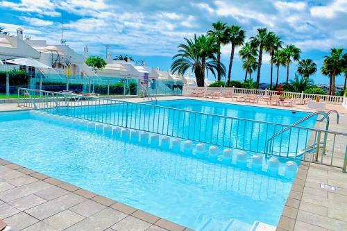 Apartamento Sunny & Stylish Bungalow. Playa Del Ingl�s. Maspalomas