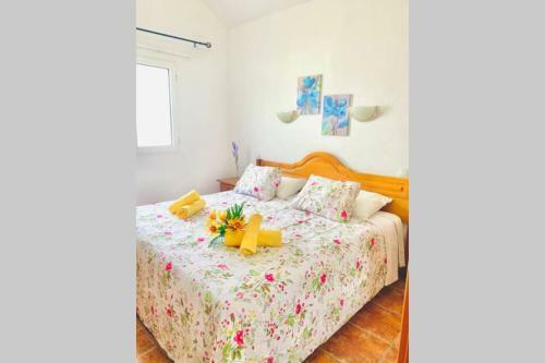 Apartamento Sunny & Stylish Bungalow. Playa Del Ingl�s. Maspalomas