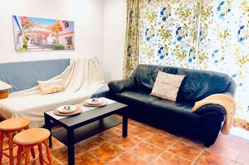 Apartamento Sunny & Stylish Bungalow. Playa Del Ingl�s. Maspalomas