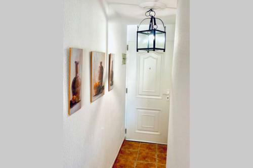 Apartamento Sunny & Stylish Bungalow. Playa Del Ingl�s. Maspalomas