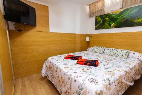 Sand Friendly Apartment