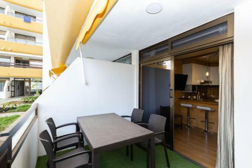 Sand Friendly Apartment