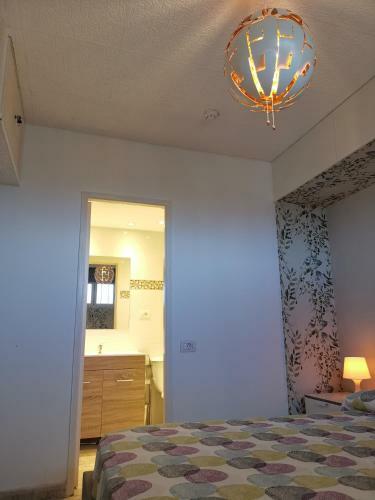 Beach Modern Apartment