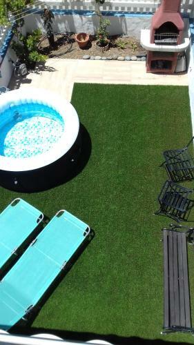 Apartamento Casa Daniel - Bungalow With Jaccuzzi, Wifi, 2 Bedrooms
