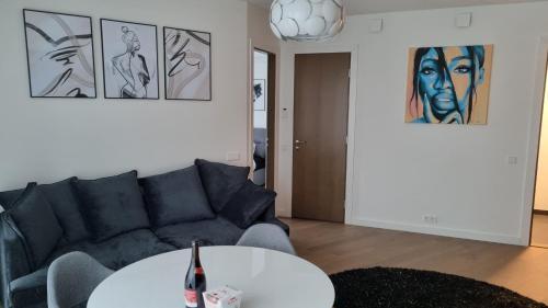 Apartamento Kalaranna 8/1