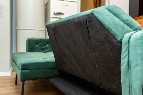 Easyrentals Central Tallinn Apartments By Tallinn University