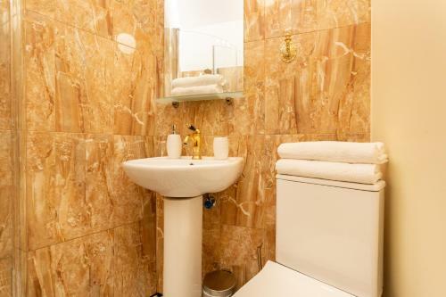 Easyrentals Central Tallinn Apartments By Tallinn University