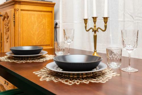 Easyrentals Central Tallinn Apartments By Tallinn University