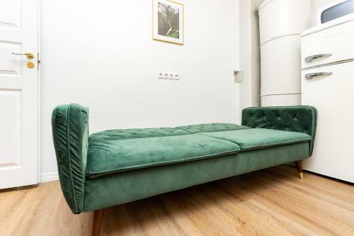 Easyrentals Central Tallinn Apartments By Tallinn University