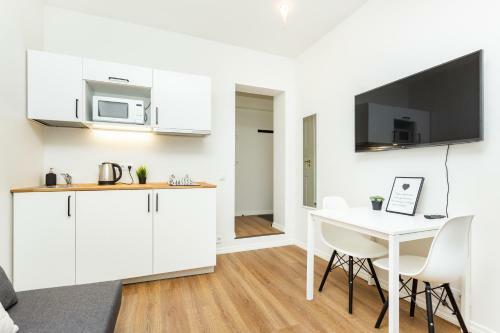 Easyrentals Central Tallinn Apartments By Tallinn University