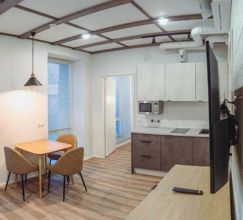 Apartamento Myapartments Kotka