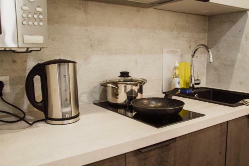 Apartamento Myapartments Kotka