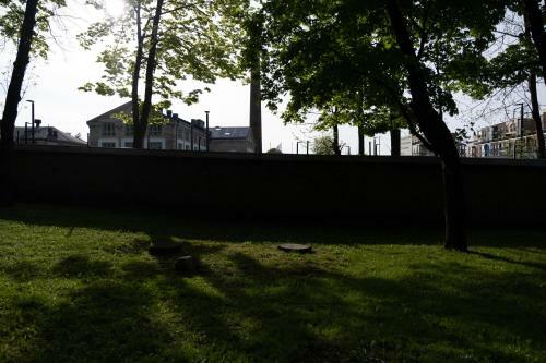 Baltic Accommodation - Urban Studio Apartment