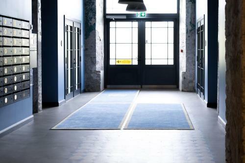 Baltic Accommodation - Urban Studio Apartment