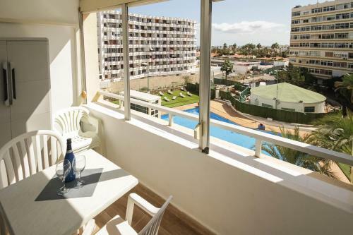 Apartamento Sweet Home Maspalomas