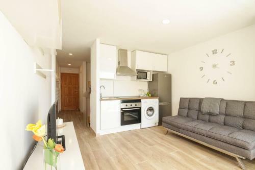Apartamento Sweet Home Maspalomas