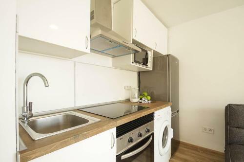 Apartamento Sweet Home Maspalomas