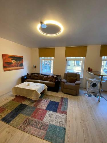 Rental Apartment Toom-kuninga