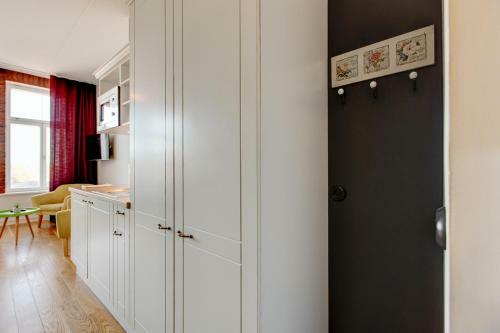 Apartamento Stylish Studios In Unbeatable Location