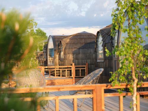Apartamento Iglupark