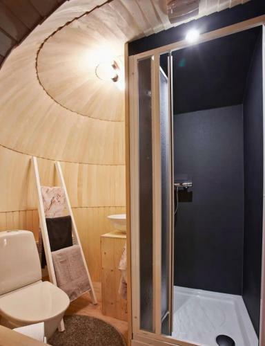 Apartamento Iglupark
