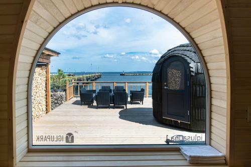 Apartamento Iglupark