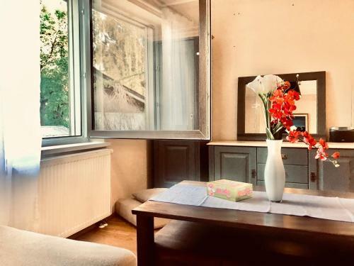 Cozy City Penthouse Apartment, Free Parking