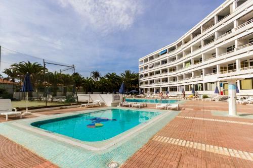 Seaview 2 Friendly Apartment