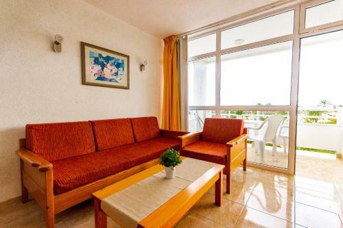 Seaview 2 Friendly Apartment