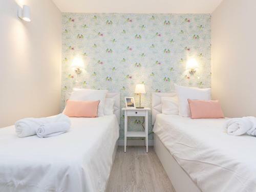 Navy Style Friendly Apartment