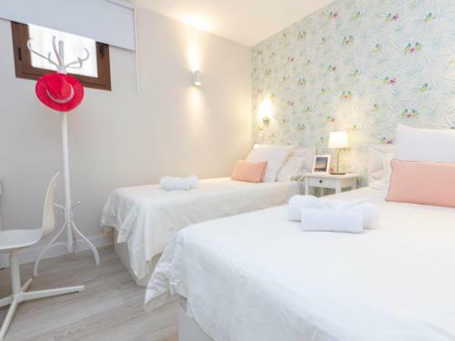 Navy Style Friendly Apartment
