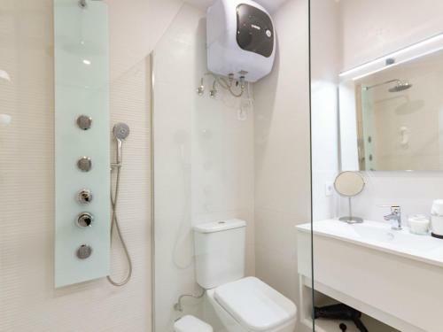 Navy Style Friendly Apartment
