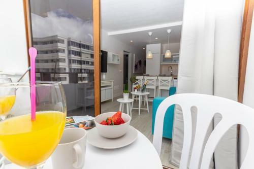 Navy Style Friendly Apartment