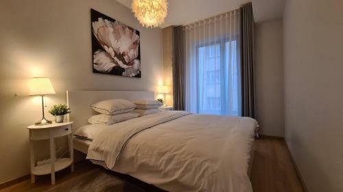 Apartamento City Premium