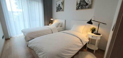 Apartamento City Premium