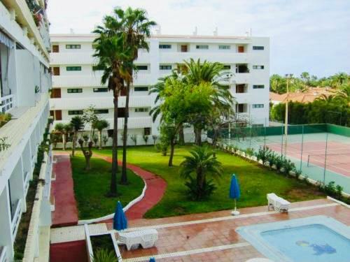 Apartamento Teneguia-yumbo