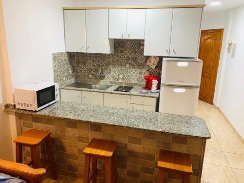 Apartamento Teneguia-yumbo