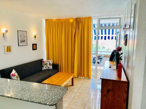 Apartamento Teneguia-yumbo