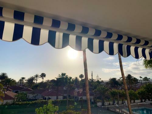 Apartamento Teneguia-yumbo