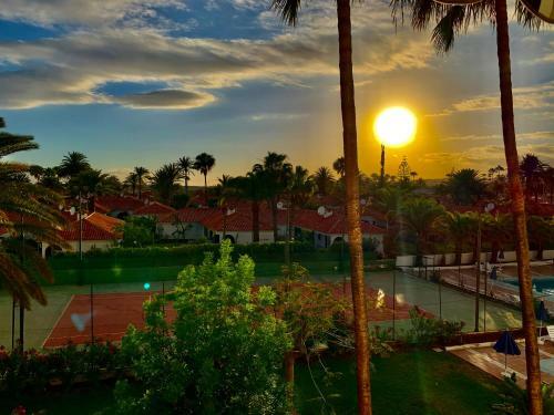Apartamento Teneguia-yumbo