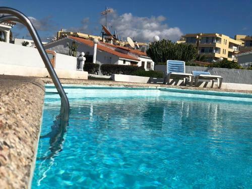 Apartamento Santa Barbara