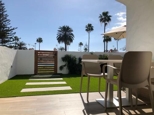 Apartamento Santa Barbara