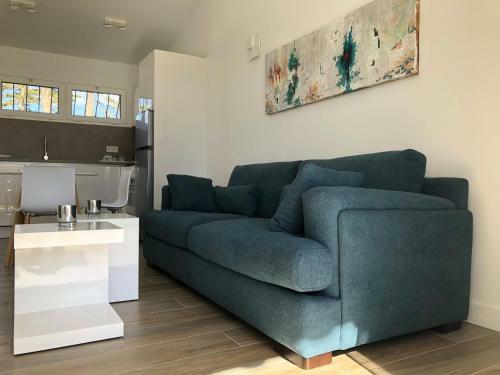 Apartamento Santa Barbara
