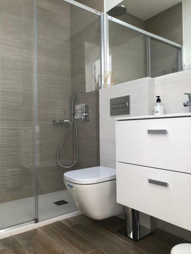 Apartamento Santa Barbara